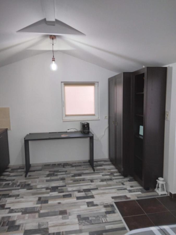 Apartmán Studio Unique Temešvár Exteriér fotografie