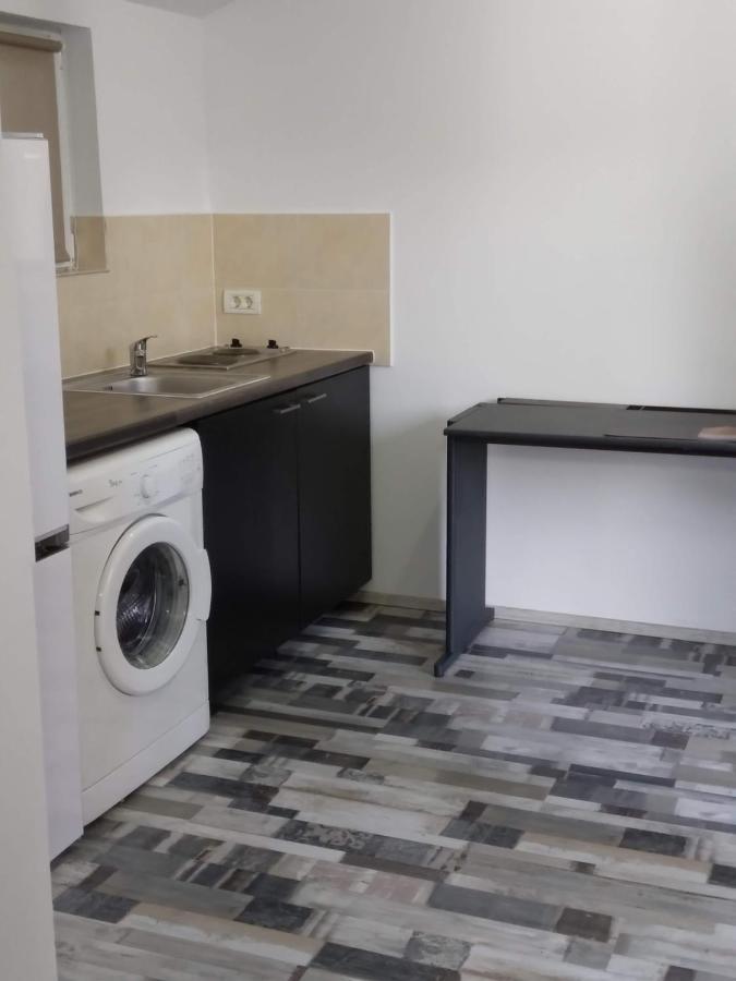Apartmán Studio Unique Temešvár Exteriér fotografie