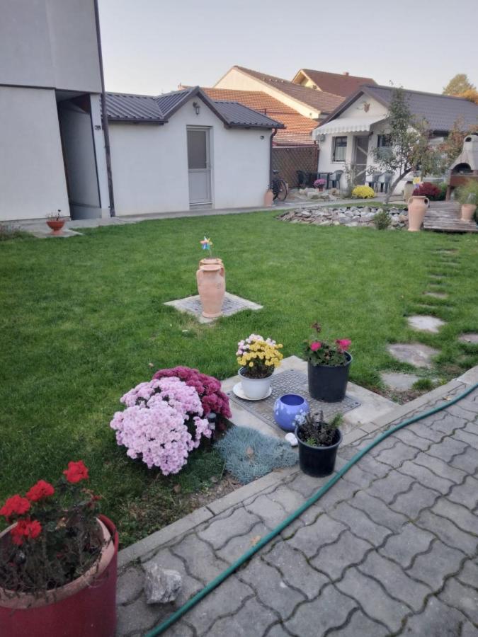 Apartmán Studio Unique Temešvár Exteriér fotografie